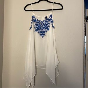 Francesca’s Top